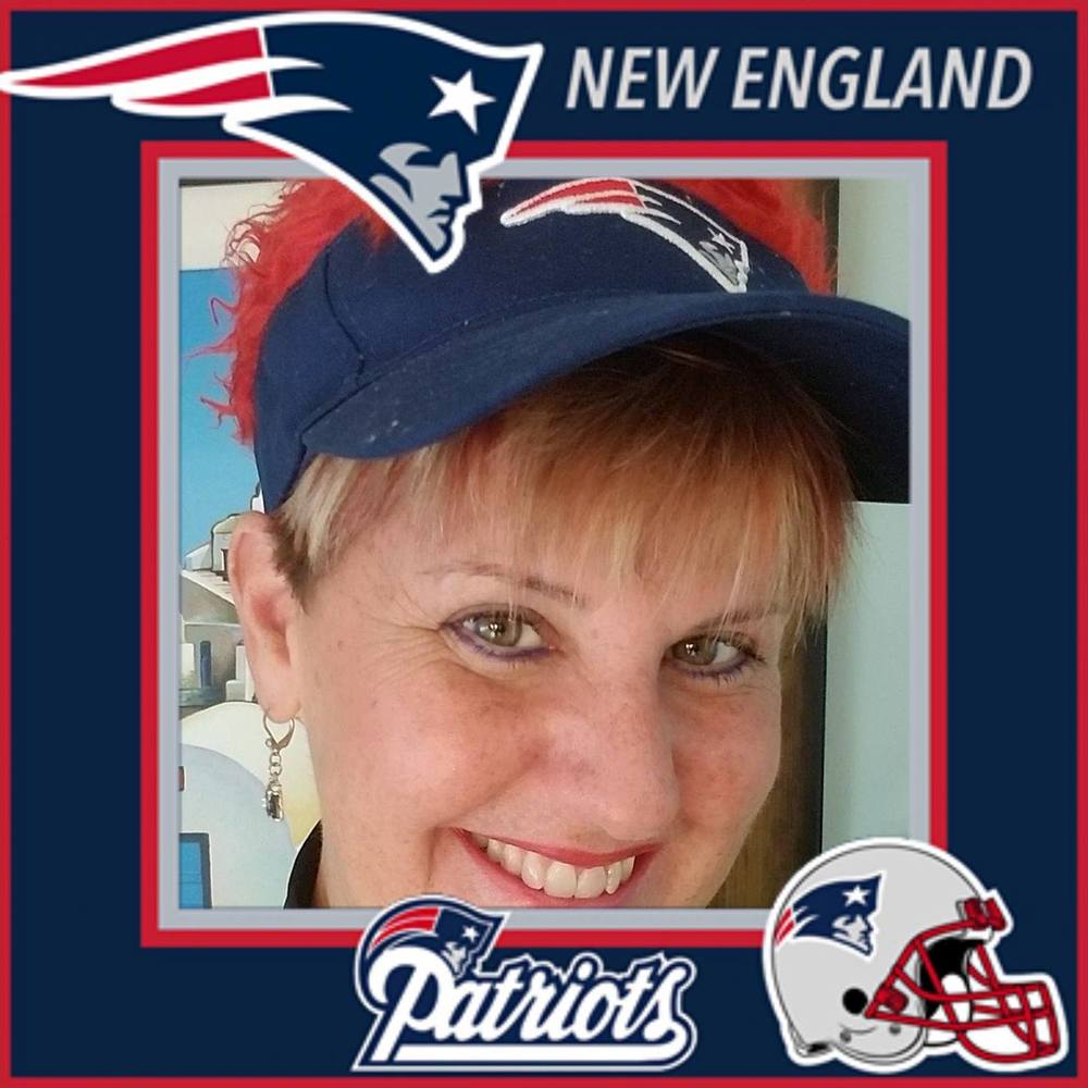 Meet your Posher, Kristen